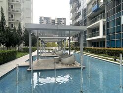 The Santorini (D18), Condominium #426536661